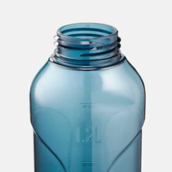 Quechua Gourde Rando MH500 Bouchon Ouverture Rapide 1,2 Litre Plastique (Ecozen®) Bleu -Quechua Promos Magasin gourde rando mh500 bouchon ouverture rapide 12 litre plastique ecozen bleu 3