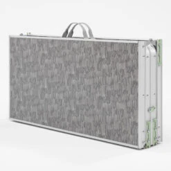 Quechua GRANDE TABLE DE CAMPING PLIANTE - 6 À 8 PERSONNES 12 Quechua GRANDE TABLE DE CAMPING PLIANTE - 6 À 8 PERSONNES -Quechua Promos Magasin grande table de camping pliante 6 a 8 personnes 2