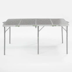 Quechua GRANDE TABLE DE CAMPING PLIANTE - 6 À 8 PERSONNES 15 Quechua GRANDE TABLE DE CAMPING PLIANTE - 6 À 8 PERSONNES -Quechua Promos Magasin grande table de camping pliante 6 a 8 personnes 5