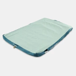 Quechua HOUSSE MATELAS GONFLABLE - AIRBED COVER 140 CM - 2 PERSONNES -Quechua Promos Magasin housse matelas gonflable airbed cover 140 cm 2 personnes 4