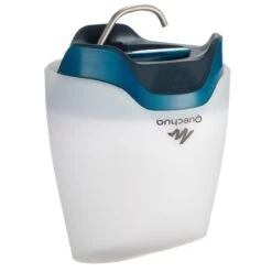 Quechua LAMPE DE CAMPING - BL 200 RECHARGEABLE - 200 LUMENS -Quechua Promos Magasin lampe de camping bl 200 rechargeable 200 lumens 5