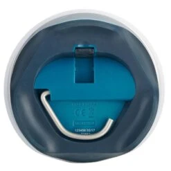 Quechua LAMPE DE CAMPING - BL 200 RECHARGEABLE - 200 LUMENS -Quechua Promos Magasin lampe de camping bl 200 rechargeable 200 lumens 6