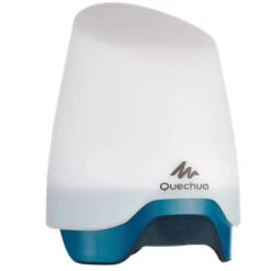 Quechua LAMPE DE CAMPING - BL 200 RECHARGEABLE - 200 LUMENS -Quechua Promos Magasin lampe de camping bl 200 rechargeable 200 lumens 7