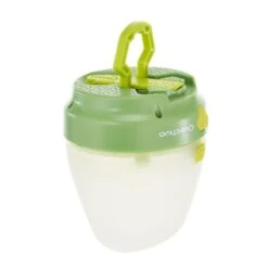 Quechua LAMPE DE CAMPING - BL 50 DYNAMO RECHARGEABLE - 50 LUMENS -Quechua Promos Magasin lampe de camping bl 50 dynamo rechargeable 50 lumens 3