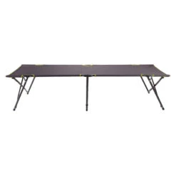 Quechua LIT DE CAMP PLIANT 12 Quechua LIT DE CAMP PLIANT -Quechua Promos Magasin lit de camp pliant 2