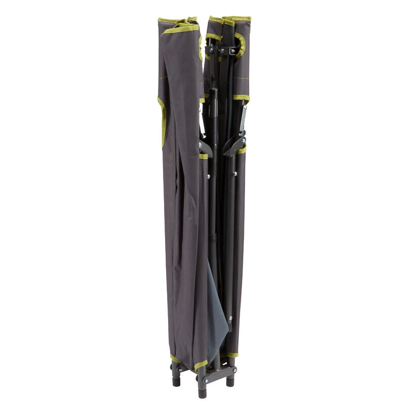 Quechua LIT DE CAMP PLIANT 4 Quechua LIT DE CAMP PLIANT – Image 4