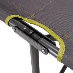 Quechua LIT DE CAMP PLIANT 17 Quechua LIT DE CAMP PLIANT -Quechua Promos Magasin lit de camp pliant 7