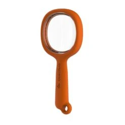 Quechua Loupe De Randonnée - MH100 - Enfant -grossissement X3 Orange 5 Quechua Loupe De Randonnée - MH100 - Enfant -grossissement X3 Orange -Quechua Promos Magasin loupe de randonnee mh100 enfant grossissement x3 orange 2