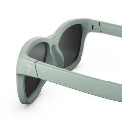 Quechua Lunettes De Soleil Randonnée - MH B140 - Enfant 2 - 4 Ans - Catégorie 3 Kaki -Quechua Promos Magasin lunettes de soleil randonnee mh b140 enfant 2 4 ans categorie 3 kaki 5