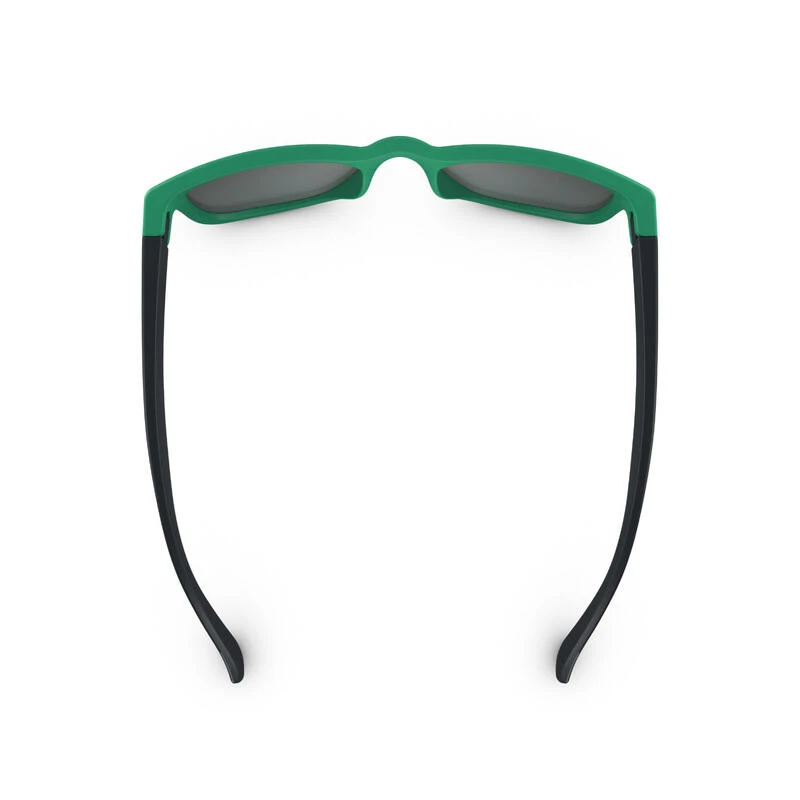 Quechua Lunettes De Soleil Randonnée - MH K140 - Enfant 4-8 Ans - Catégorie 3 5 Quechua Lunettes De Soleil Randonnée - MH K140 - Enfant 4-8 Ans - Catégorie 3 – Image 5