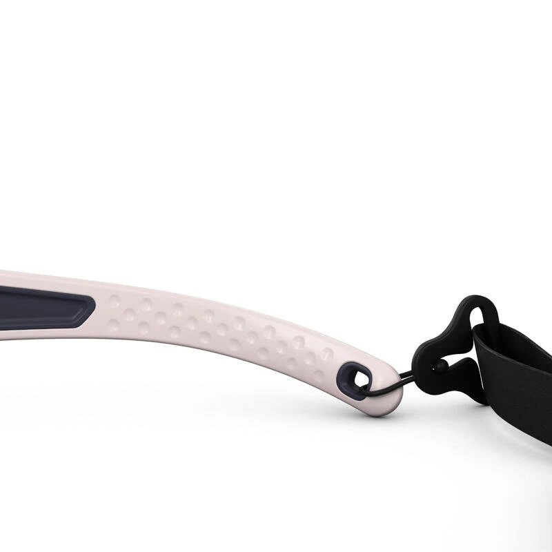 Quechua Lunettes De Soleil Randonnée - MH K500 - Enfant 4-6 Ans - Catégorie 4 Rose Bleu 3 Quechua Lunettes De Soleil Randonnée - MH K500 - Enfant 4-6 Ans - Catégorie 4 Rose Bleu – Image 3