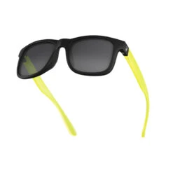 Quechua Lunettes De Soleil Randonnée - MH T140 - Enfant Plus 10 Ans - Catégorie 3 Jaune 14 Quechua Lunettes De Soleil Randonnée - MH T140 - Enfant Plus 10 Ans - Catégorie 3 Jaune -Quechua Promos Magasin lunettes de soleil randonnee mh t140 enfant plus 10 ans categorie 3 jaune 4
