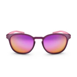 Quechua Lunettes De Soleil Randonnée - MH160 - Adulte - Catégorie 3 -Quechua Promos Magasin lunettes de soleil randonnee mh160 adulte categorie 3 1