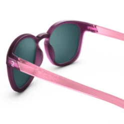 Quechua Lunettes De Soleil Randonnée - MH160 - Adulte - Catégorie 3 -Quechua Promos Magasin lunettes de soleil randonnee mh160 adulte categorie 3 3