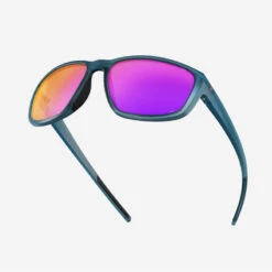Quechua Lunettes De Soleil Randonnée - MH550W - Femme - Polarisantes Catégorie 3 -Quechua Promos Magasin lunettes de soleil randonnee mh550w femme polarisantes categorie 3 2