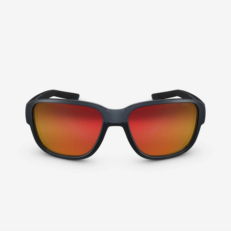 Quechua LUNETTES DE SOLEIL RANDONNÉE - MH570 - ADULTE - PHOTOCHROMIQUES CAT2 => CAT4 4 Quechua LUNETTES DE SOLEIL RANDONNÉE - MH570 - ADULTE - PHOTOCHROMIQUES CAT2 => CAT4 – Image 4