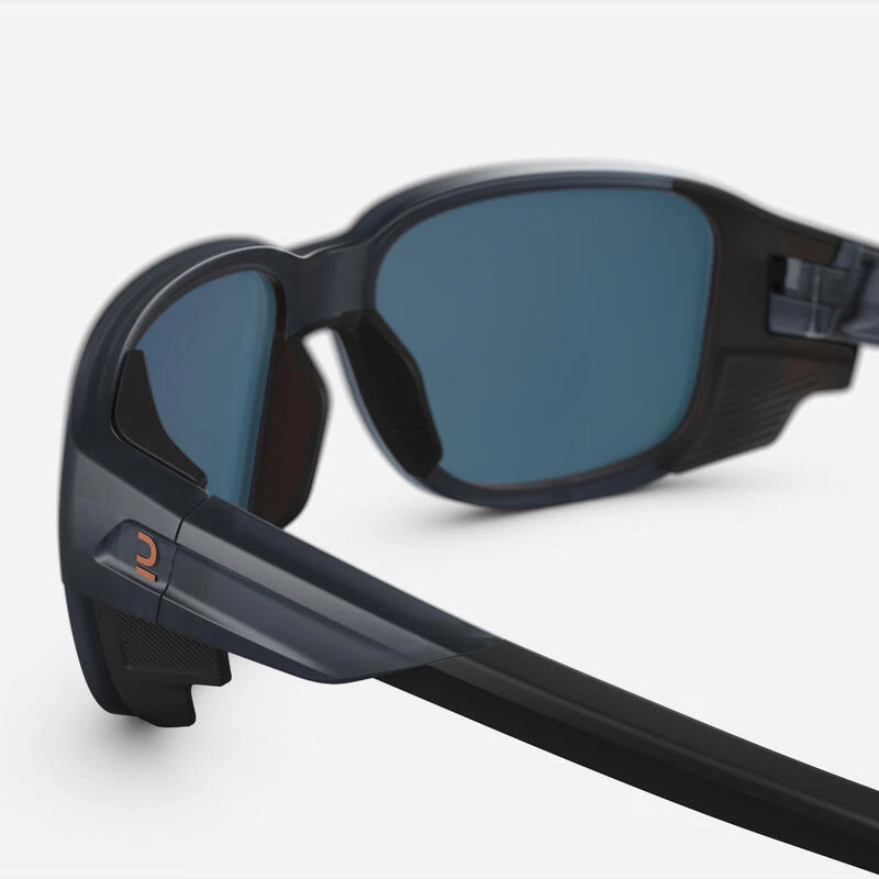 Quechua LUNETTES DE SOLEIL RANDONNÉE - MH570 - ADULTE - PHOTOCHROMIQUES CAT2 => CAT4 5 Quechua LUNETTES DE SOLEIL RANDONNÉE - MH570 - ADULTE - PHOTOCHROMIQUES CAT2 => CAT4 – Image 5