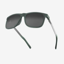 Quechua LUNETTES MH 140 PREMIUM CAT 3 GREEN -Quechua Promos Magasin lunettes mh 140 premium cat 3 green 2