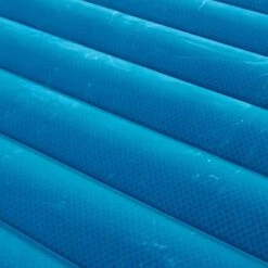 Quechua MATELAS GONFLABLE DE CAMPING - AIR SECONDS 140 CM - 2 PERSONNES -Quechua Promos Magasin matelas gonflable de camping air seconds 140 cm 2 personnes 6