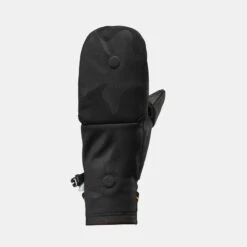 Quechua Moufles-mitaines De Randonnée - SH500 Mountain - Enfant 6 - 14 Ans -Quechua Promos Magasin moufles mitaines de randonnee sh500 mountain enfant 6 14 ans 4