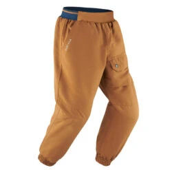 Quechua Pantalon Chaud Déperlant De Randonnée -SH100- Enfant 2-6 Ans -Quechua Promos Magasin pantalon chaud deperlant de randonnee sh100 enfant 2 6 ans 1