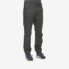 Quechua Pantalon De Randonnée - NH500 Regular - Homme
