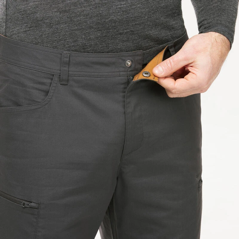 Quechua Pantalon De Randonnée - NH500 Regular - Homme 6 Quechua Pantalon De Randonnée - NH500 Regular - Homme – Image 6