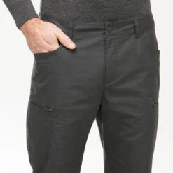 Quechua Pantalon De Randonnée - NH500 Regular - Homme 15 Quechua Pantalon De Randonnée - NH500 Regular - Homme -Quechua Promos Magasin pantalon de randonnee nh500 regular homme 6