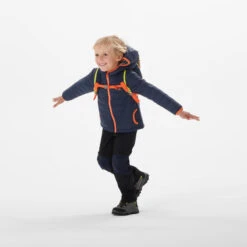 Quechua Pantalon Softshell De Randonnée - MH550 Noir - Enfant 2-6 Ans 13 Quechua Pantalon Softshell De Randonnée - MH550 Noir - Enfant 2-6 Ans -Quechua Promos Magasin pantalon softshell de randonnee mh550 noir enfant 2 6 ans 3