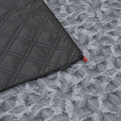 Quechua PLAID CONFORT ISOLANT - PIÈCE DÉTACHÉE POUR LA TENTE AIR SECONDS 4.2 POLYCOTON -Quechua Promos Magasin plaid confort isolant piece detachee pour la tente air seconds 42 polycoton 6