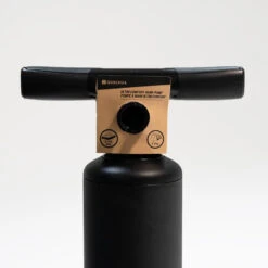 Quechua POMPE À MAIN CAMPING - ULTIM COMFORT 10 PSI - RECOMMANDÉE POUR TENTE GONFLABLE -Quechua Promos Magasin pompe a main camping ultim comfort 10 psi recommandee pour tente gonflable 9