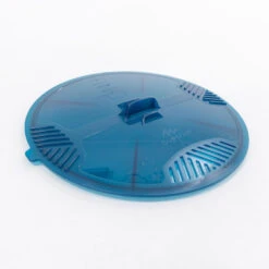 Quechua Popote Camp Du Randonneur MH100 Inox 4 Personnes (2,6L) -Quechua Promos Magasin popote camp du randonneur mh100 inox 4 personnes 26l 7