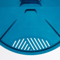 Quechua Popote Camp Du Randonneur MH100 Inox 4 Personnes (2,6L) -Quechua Promos Magasin popote camp du randonneur mh100 inox 4 personnes 26l 8