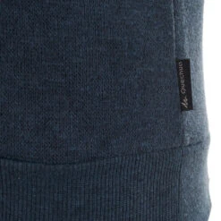 Quechua Pull De Randonnée - NH150 Col V - Homme -Quechua Promos Magasin pull de randonnee nh150 col v homme 6