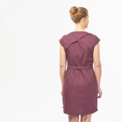 Quechua Robe De Randonnée - Outdoor - Femme -Quechua Promos Magasin robe de randonnee outdoor femme 2