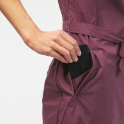 Quechua Robe De Randonnée - Outdoor - Femme -Quechua Promos Magasin robe de randonnee outdoor femme 7