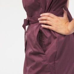 Quechua Robe De Randonnée - Outdoor - Femme -Quechua Promos Magasin robe de randonnee outdoor femme 8