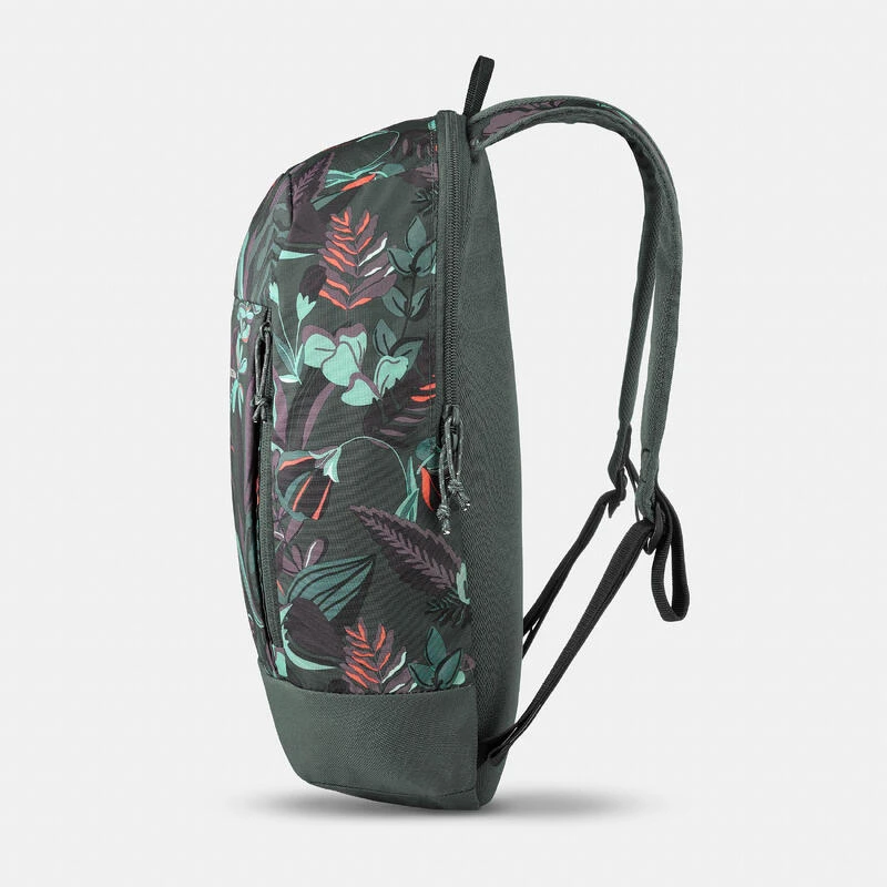 Quechua Sac à Dos De Randonnée 10L - NH Arpenaz 100 8 Quechua Sac à Dos De Randonnée 10L - NH Arpenaz 100 – Image 8