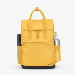 Quechua Sac à Dos De Randonnée 10L - NH Escape 150 Square -Quechua Promos Magasin sac a dos de randonnee 10l nh escape 150 square 3