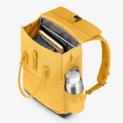 Quechua Sac à Dos De Randonnée 10L - NH Escape 150 Square -Quechua Promos Magasin sac a dos de randonnee 10l nh escape 150 square 4