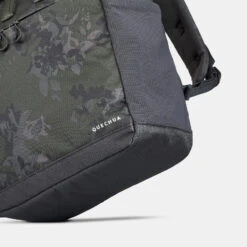 Quechua Sac à Dos De Randonnée 16L - NH Escape 150 Square -Quechua Promos Magasin sac a dos de randonnee 16l nh escape 150 square 4