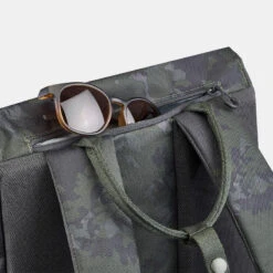 Quechua Sac à Dos De Randonnée 16L - NH Escape 150 Square -Quechua Promos Magasin sac a dos de randonnee 16l nh escape 150 square 8