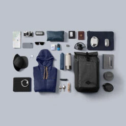 Quechua Sac à Dos De Randonnée 32L - NH Escape 500 Rolltop -Quechua Promos Magasin sac a dos de randonnee 32l nh escape 500 rolltop 1