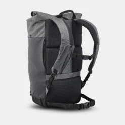 Quechua Sac à Dos De Randonnée 32L - NH Escape 500 Rolltop -Quechua Promos Magasin sac a dos de randonnee 32l nh escape 500 rolltop 6