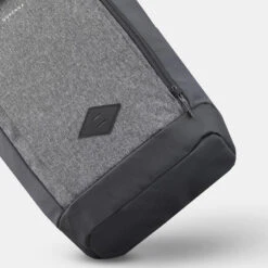 Quechua Sac à Dos De Randonnée 32L - NH Escape 500 Rolltop -Quechua Promos Magasin sac a dos de randonnee 32l nh escape 500 rolltop 7