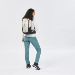 Quechua Sac à Dos De Randonnée Montagne 20L - MH100 -Quechua Promos Magasin sac a dos de randonnee montagne 20l mh100 2