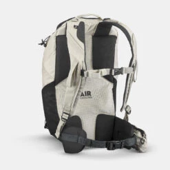 Quechua Sac à Dos De Randonnée Montagne 20L - MH100 -Quechua Promos Magasin sac a dos de randonnee montagne 20l mh100 6