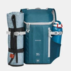 Quechua Sac à Dos Isotherme 10L - NH Ice Compact 100 10 Quechua Sac à Dos Isotherme 10L - NH Ice Compact 100 -Quechua Promos Magasin sac a dos isotherme 10l nh ice compact 100 2