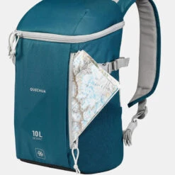 Quechua Sac à Dos Isotherme 10L - NH Ice Compact 100 12 Quechua Sac à Dos Isotherme 10L - NH Ice Compact 100 -Quechua Promos Magasin sac a dos isotherme 10l nh ice compact 100 4