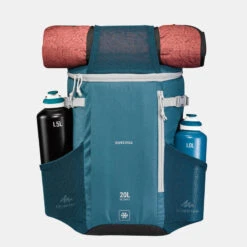 Quechua Sac à Dos Isotherme 20L - NH100 Ice Compact 12 Quechua Sac à Dos Isotherme 20L - NH100 Ice Compact -Quechua Promos Magasin sac a dos isotherme 20l nh100 ice compact 3